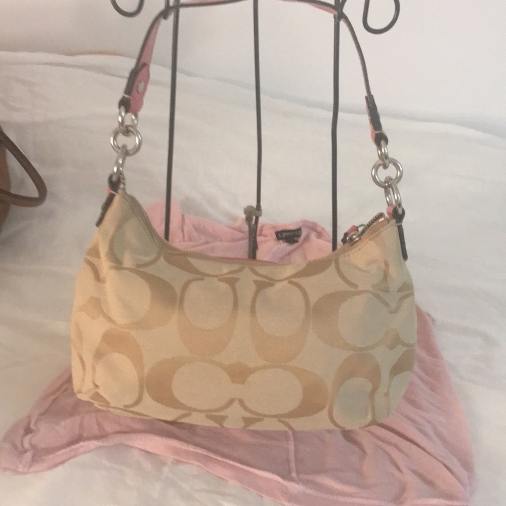 Coach Bag in Good Condition
